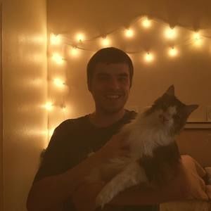 Meet your Posher, James